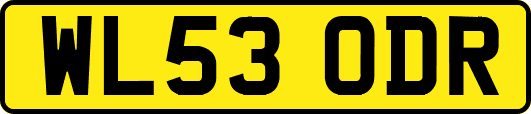 WL53ODR