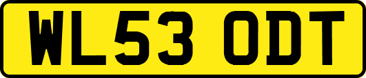 WL53ODT