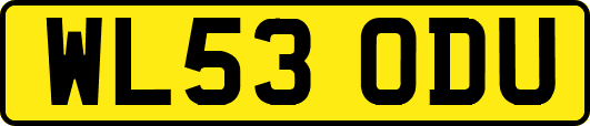 WL53ODU
