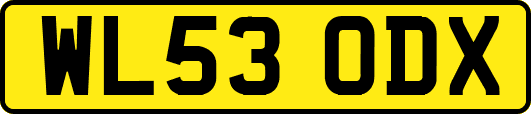 WL53ODX