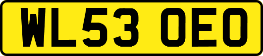WL53OEO