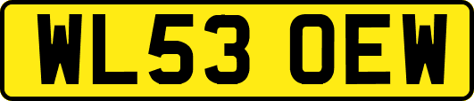 WL53OEW