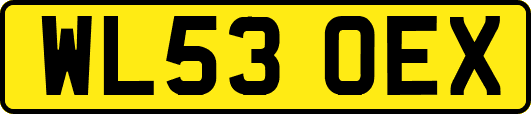 WL53OEX