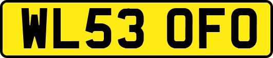 WL53OFO