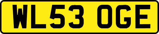 WL53OGE