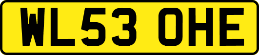 WL53OHE