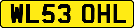 WL53OHL