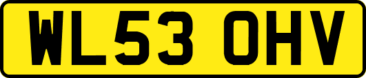 WL53OHV