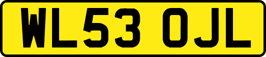 WL53OJL