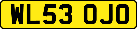 WL53OJO