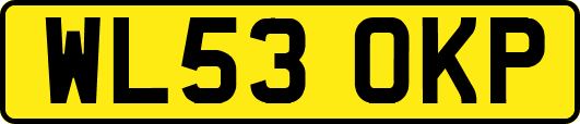 WL53OKP