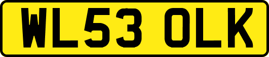 WL53OLK