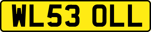 WL53OLL