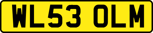 WL53OLM