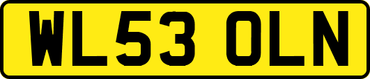 WL53OLN