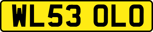WL53OLO