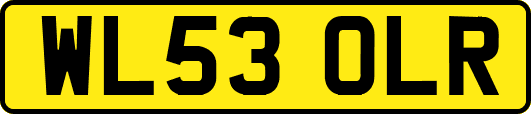 WL53OLR
