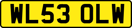 WL53OLW