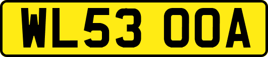 WL53OOA