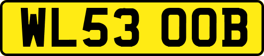 WL53OOB