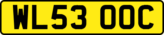 WL53OOC