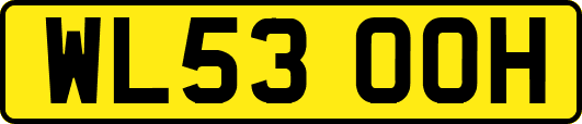 WL53OOH