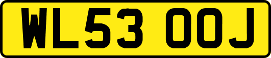 WL53OOJ