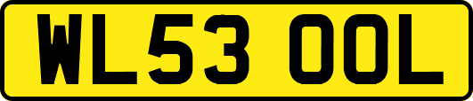 WL53OOL