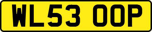 WL53OOP