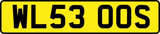WL53OOS