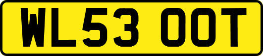 WL53OOT