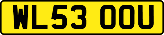 WL53OOU