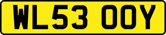 WL53OOY