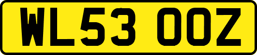 WL53OOZ
