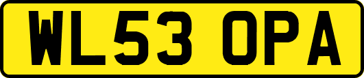 WL53OPA