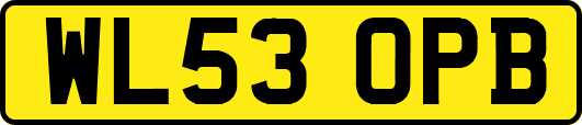 WL53OPB