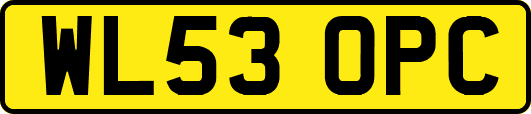 WL53OPC
