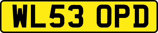WL53OPD