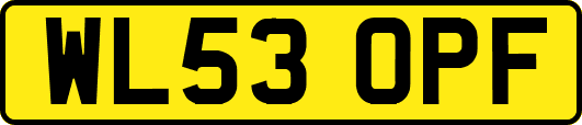 WL53OPF