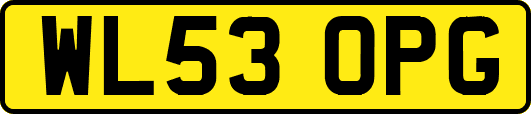 WL53OPG
