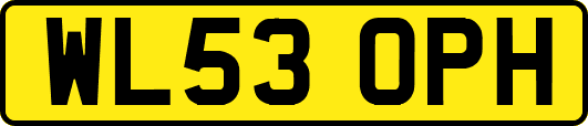 WL53OPH