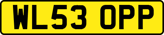 WL53OPP