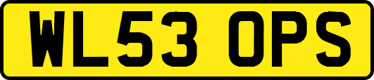 WL53OPS