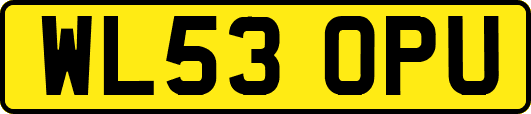 WL53OPU