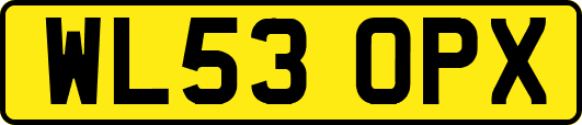WL53OPX