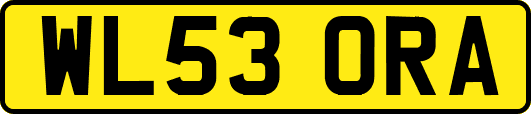 WL53ORA