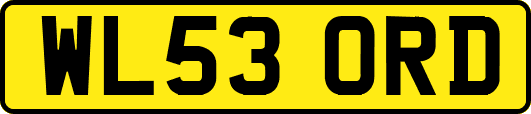 WL53ORD