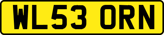 WL53ORN
