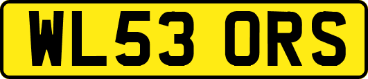 WL53ORS