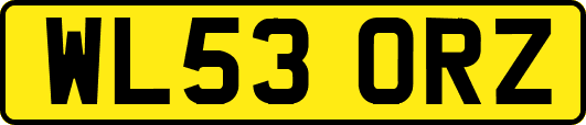 WL53ORZ